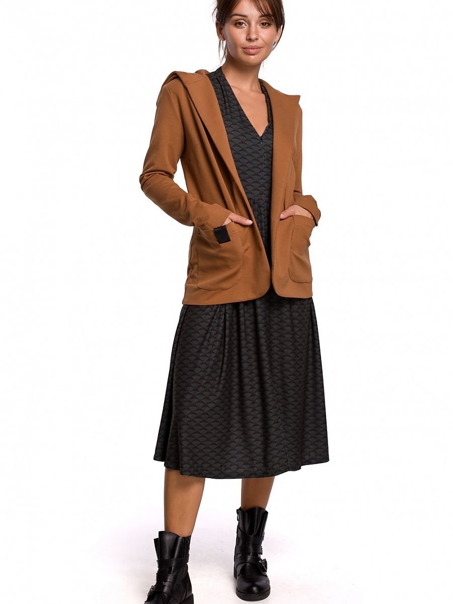 Jacket model 147166 BeWear