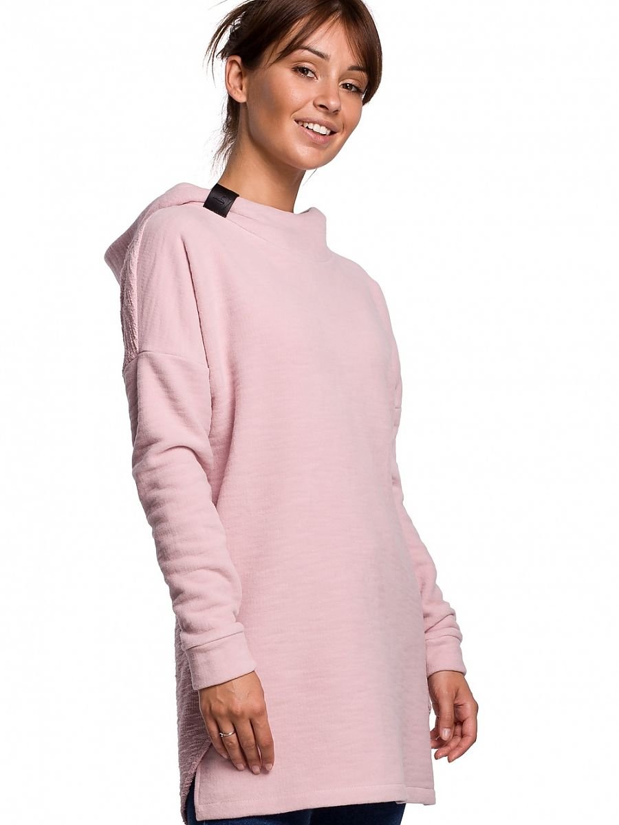 Sweatshirt model 147182 BeWear