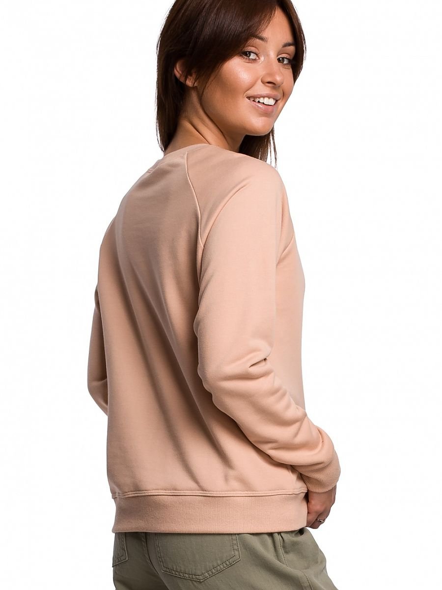 Sweatshirt model 147213 BeWear