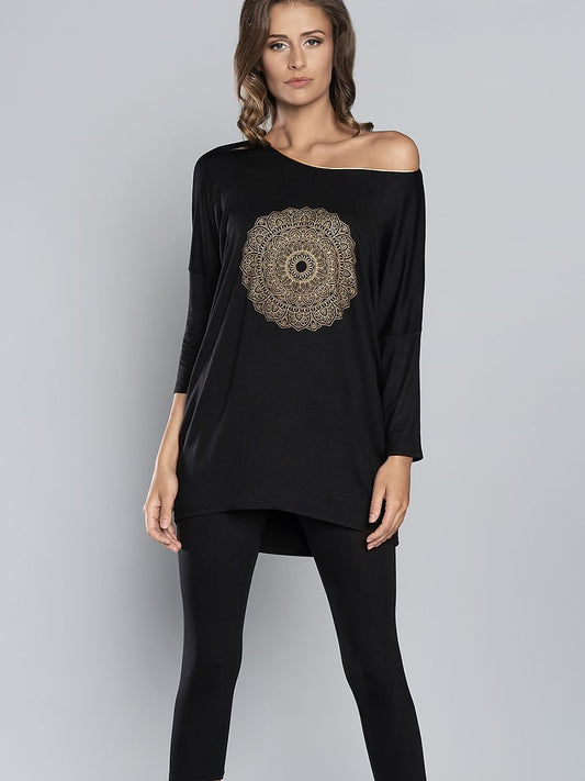 Pyjama model 147301 Italian Fashion