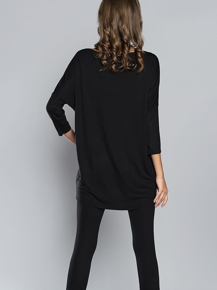 Pyjama model 147301 Italian Fashion