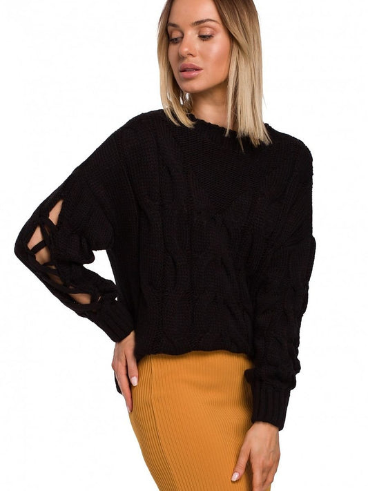 Jumper model 147412 Moe