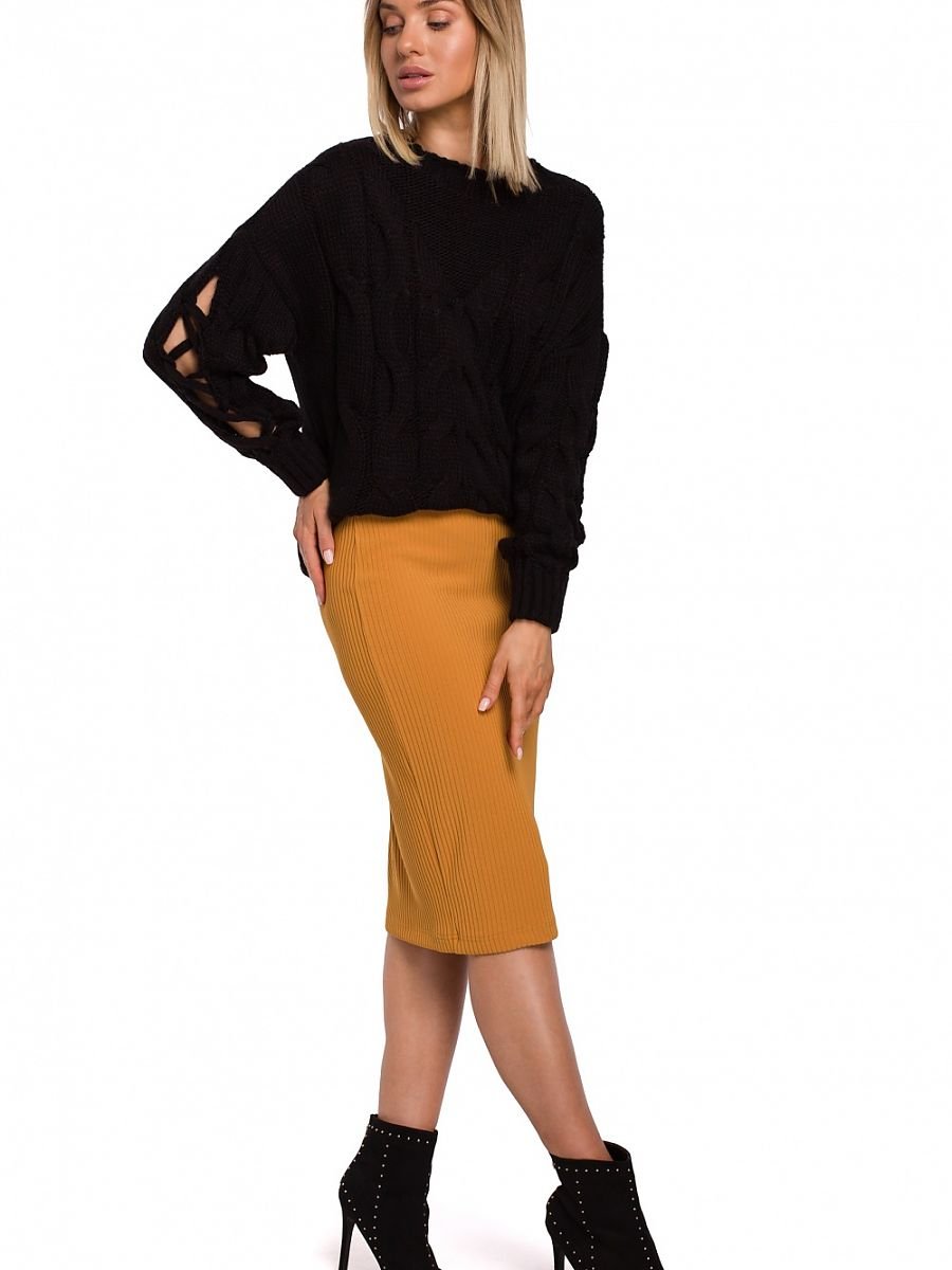 Jumper model 147412 Moe