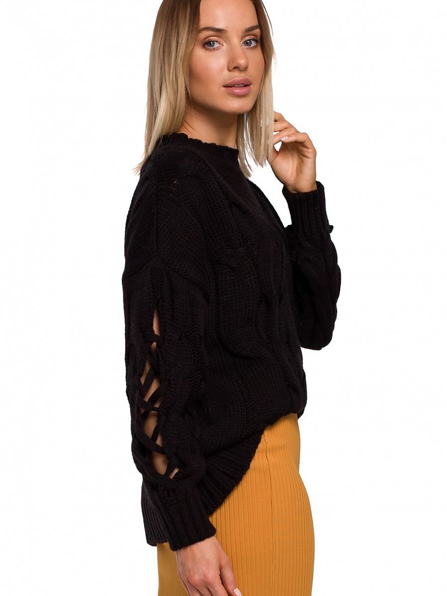 Jumper model 147412 Moe