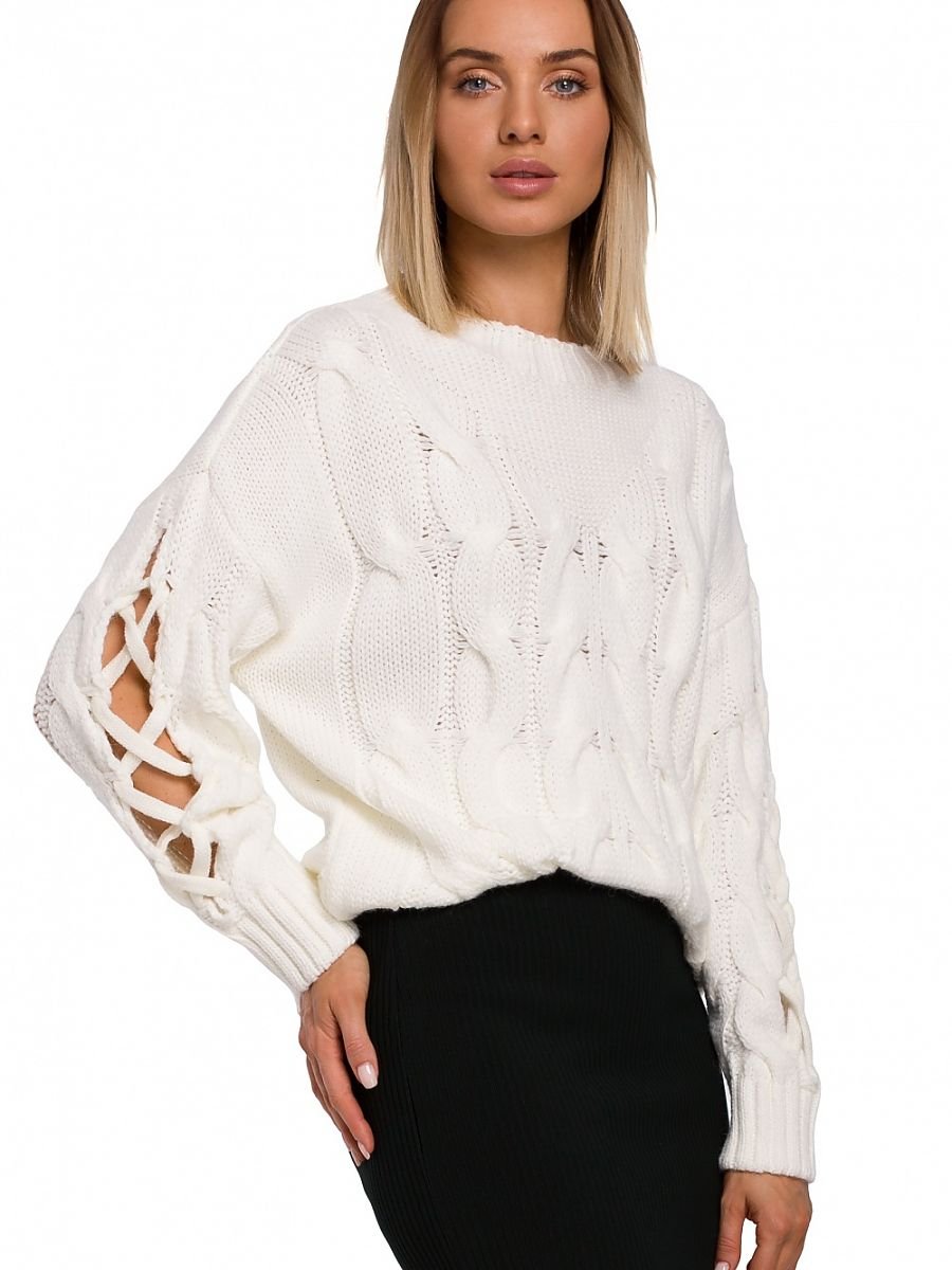 Jumper model 147413 Moe