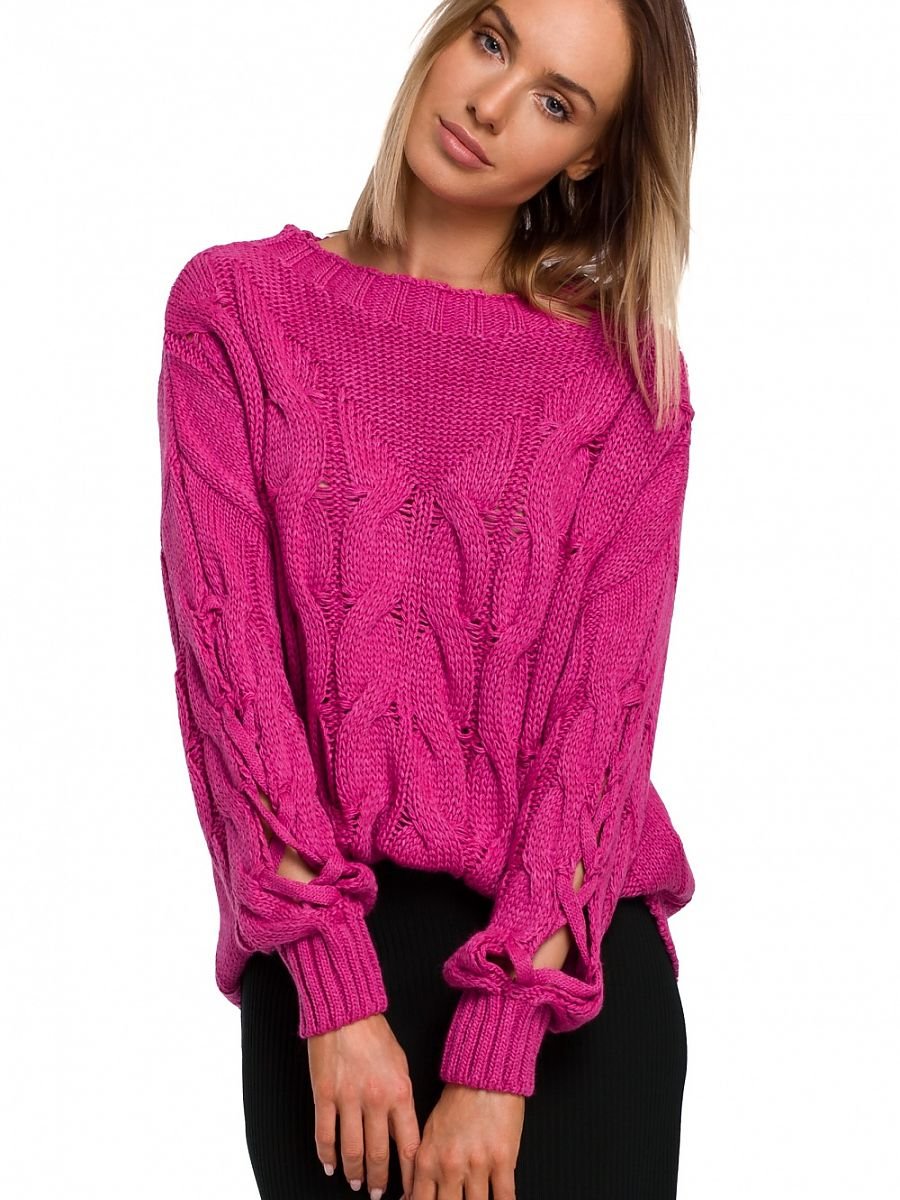 Jumper model 147414 Moe