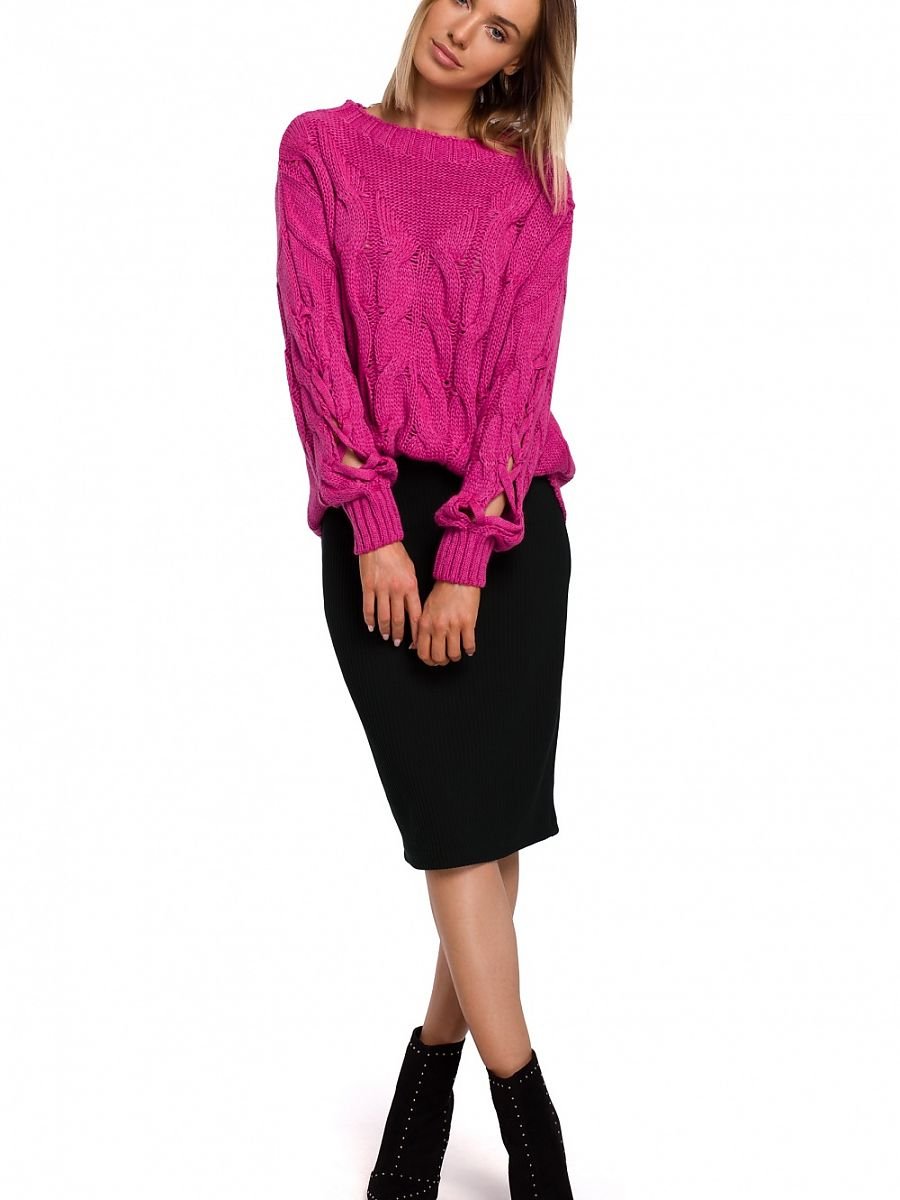 Jumper model 147414 Moe