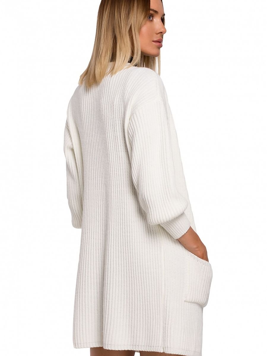 Cardigan model 147416 Moe