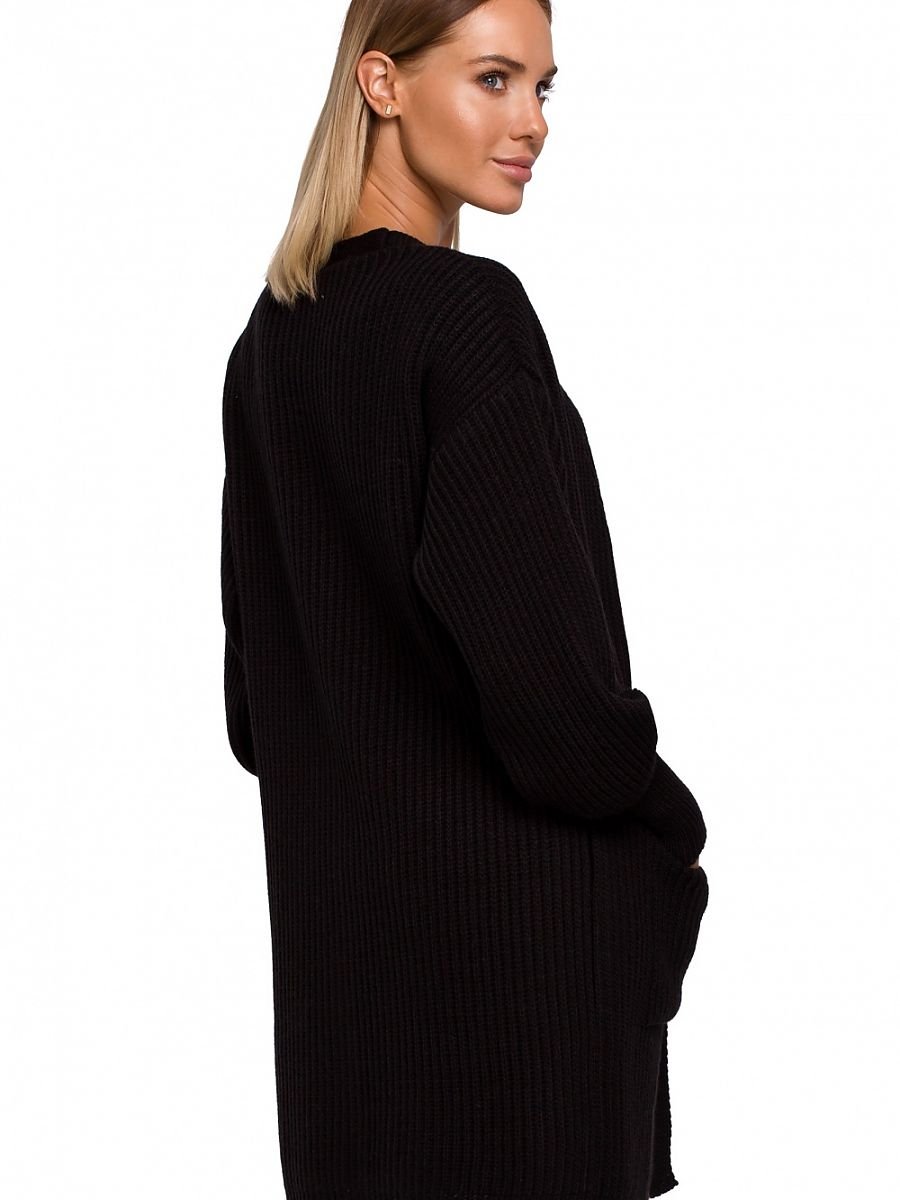 Cardigan model 147420 Moe