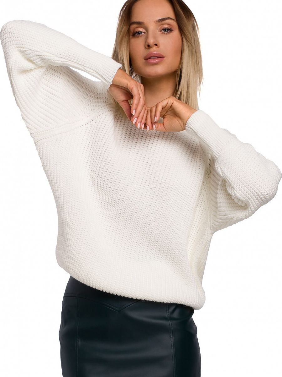 Jumper model 147421 Moe