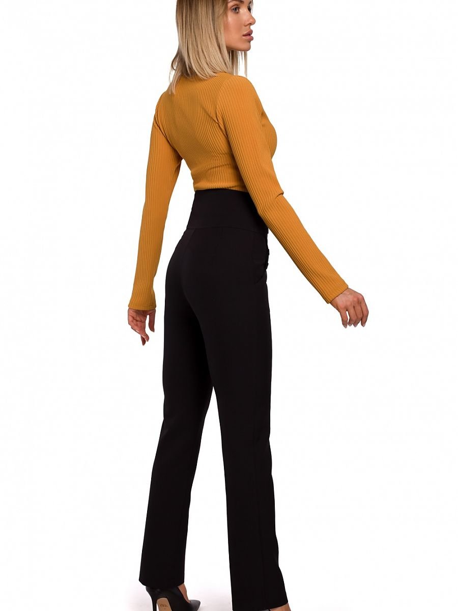 Women trousers model 147451 Moe