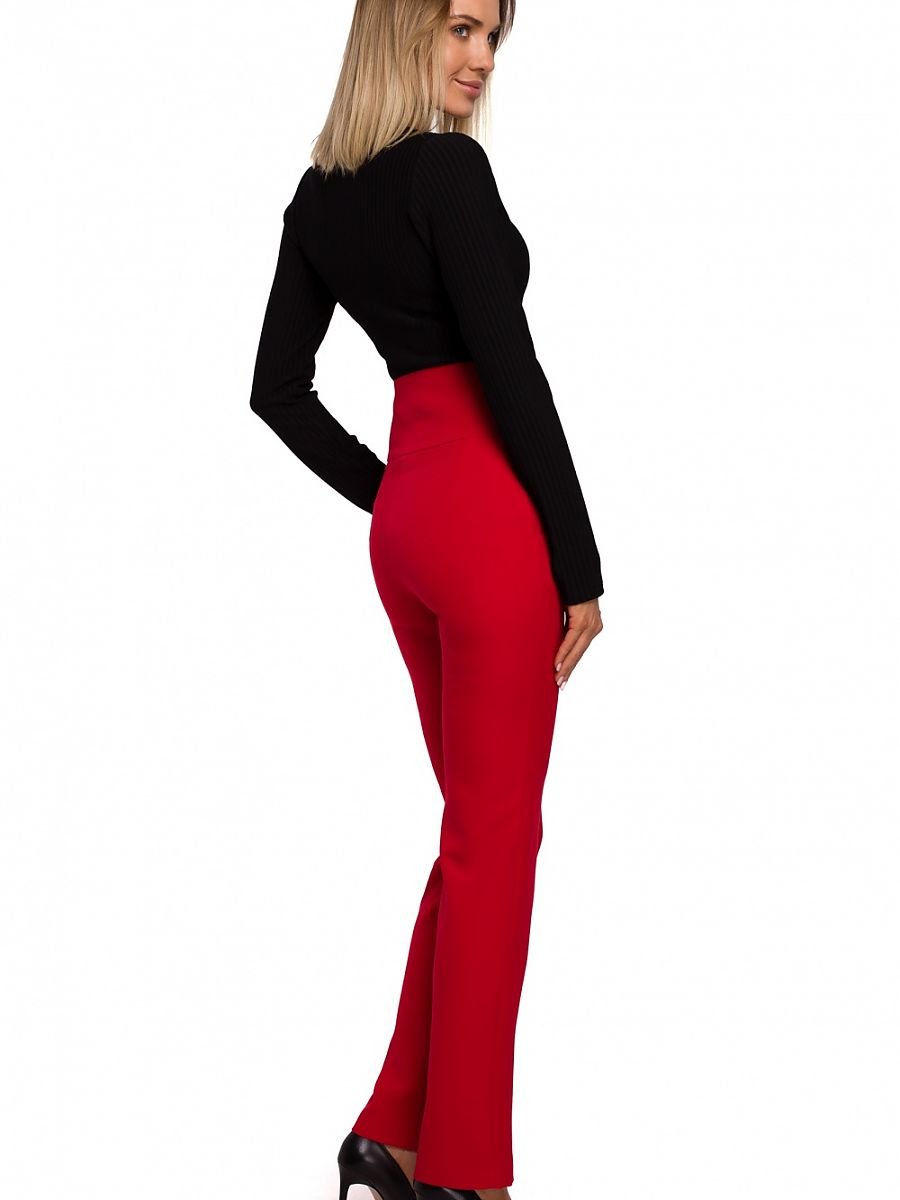 Women trousers model 147452 Moe