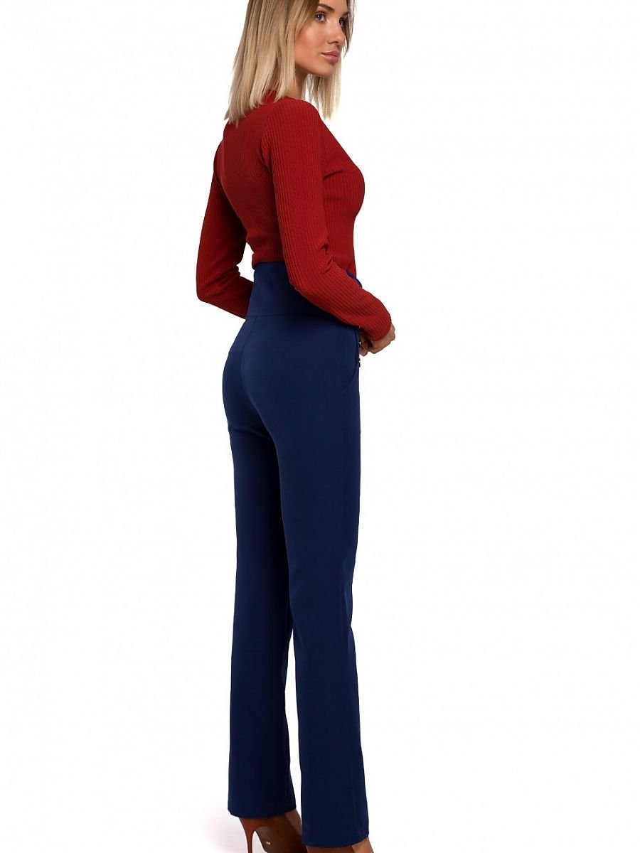 Women trousers model 147453 Moe