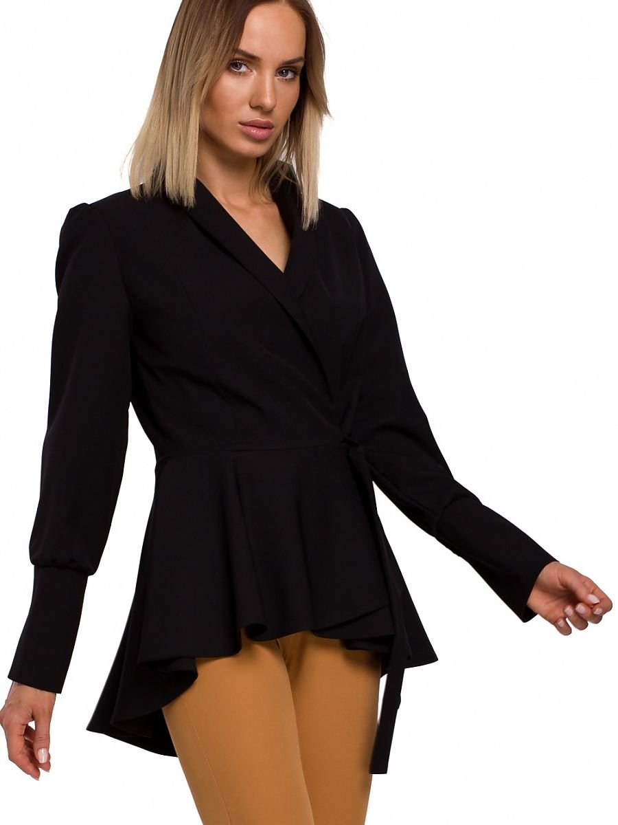 Jacket model 147455 Moe