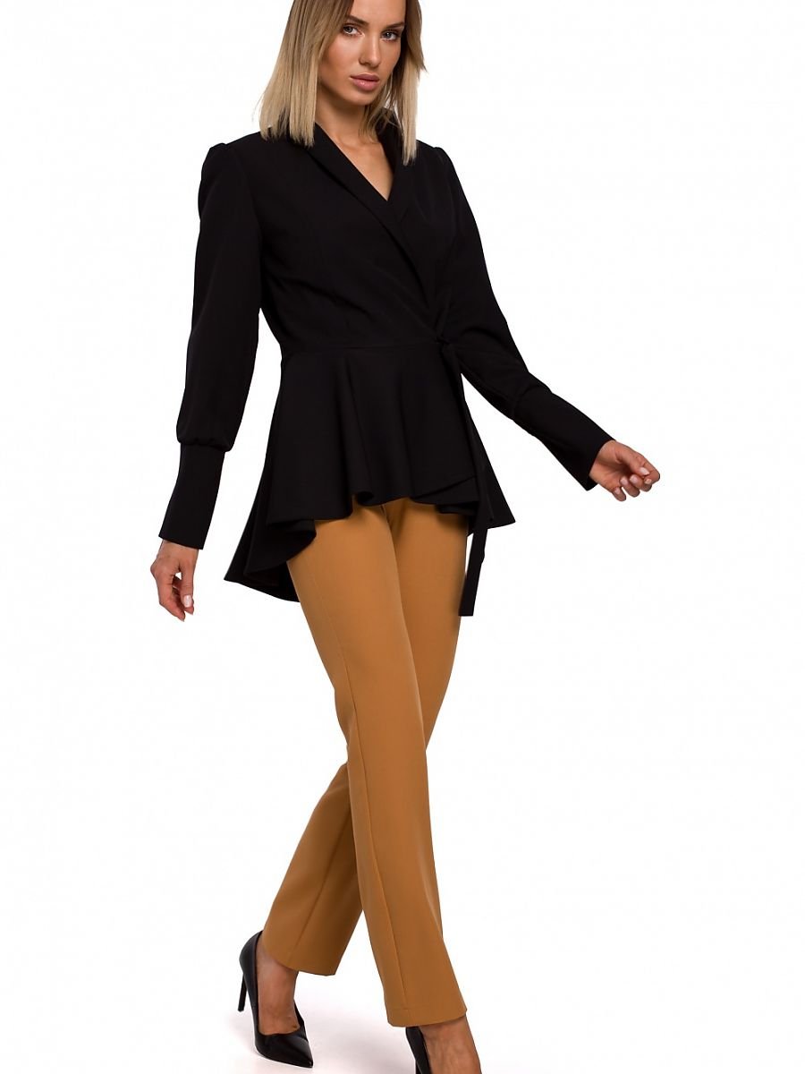 Jacket model 147455 Moe