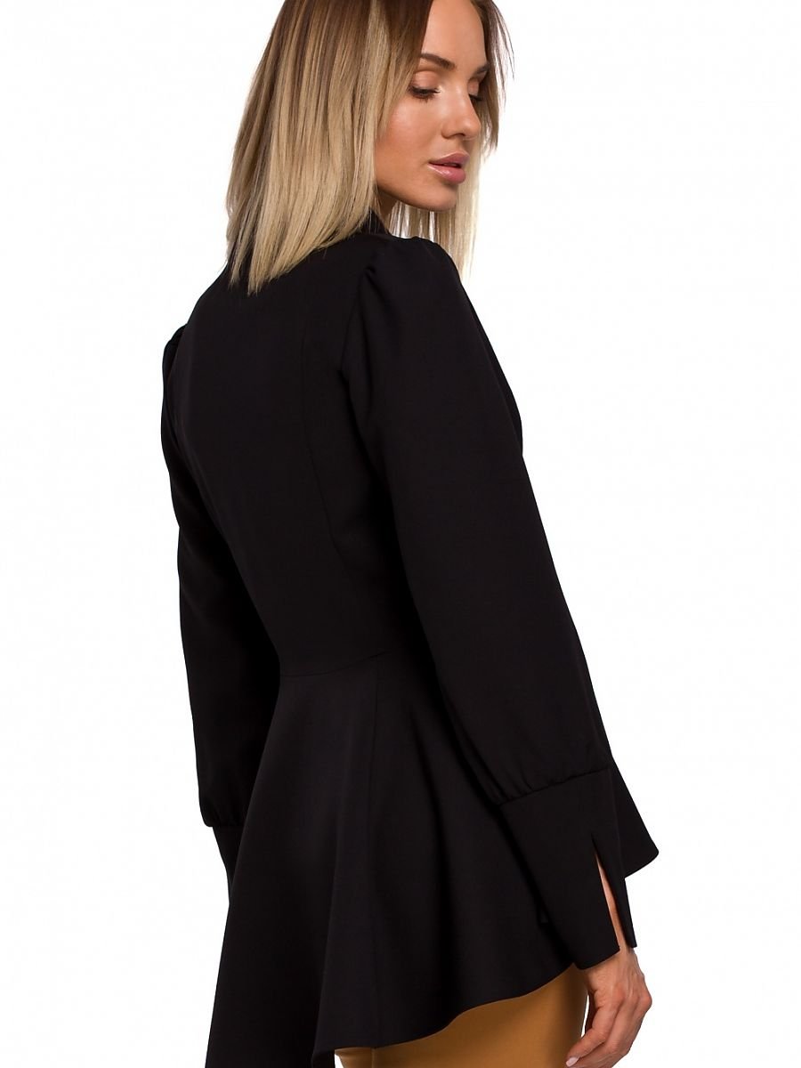 Jacket model 147455 Moe