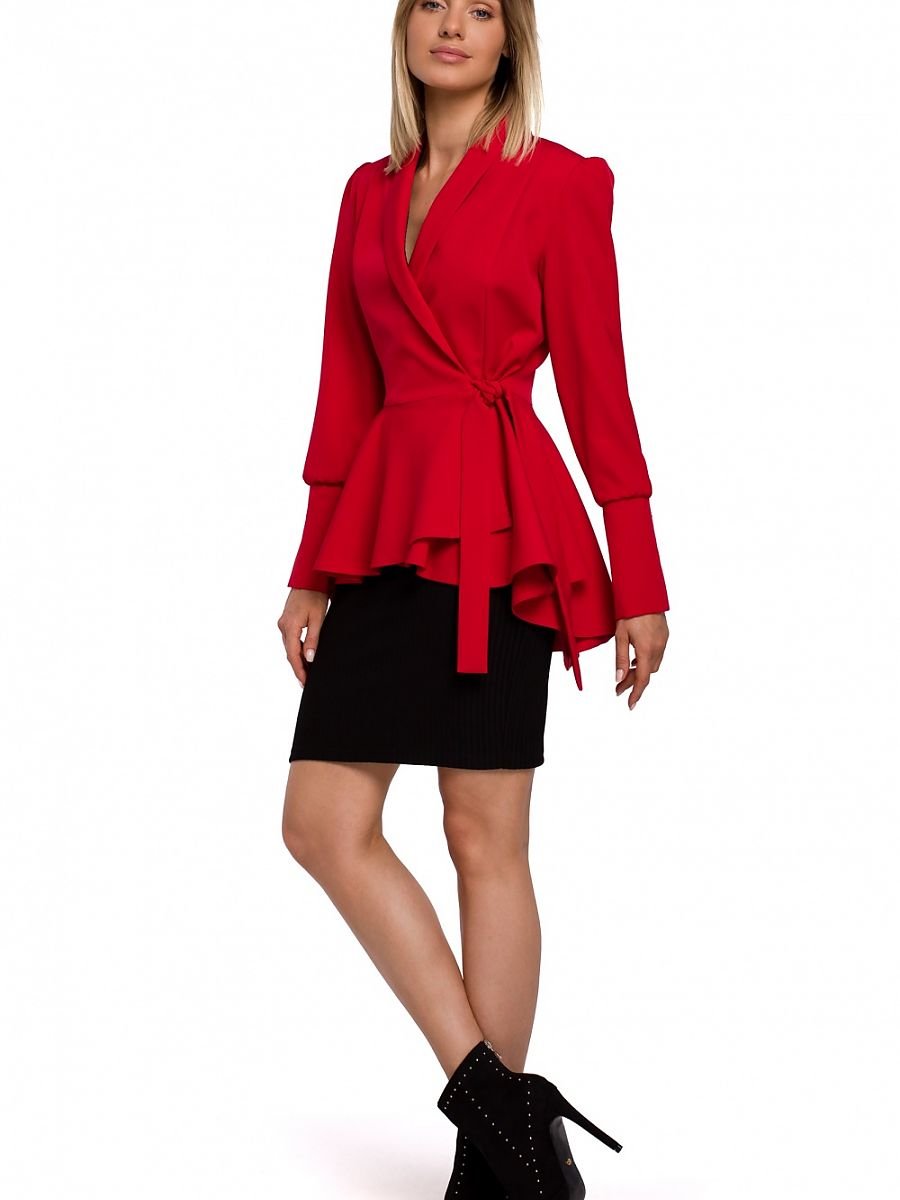 Jacket model 147456 Moe