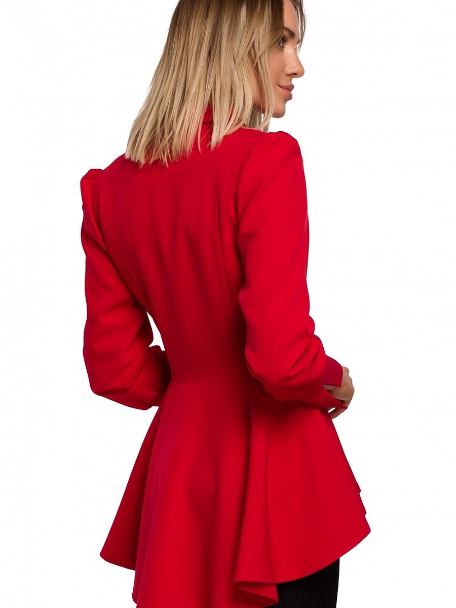 Jacket model 147456 Moe