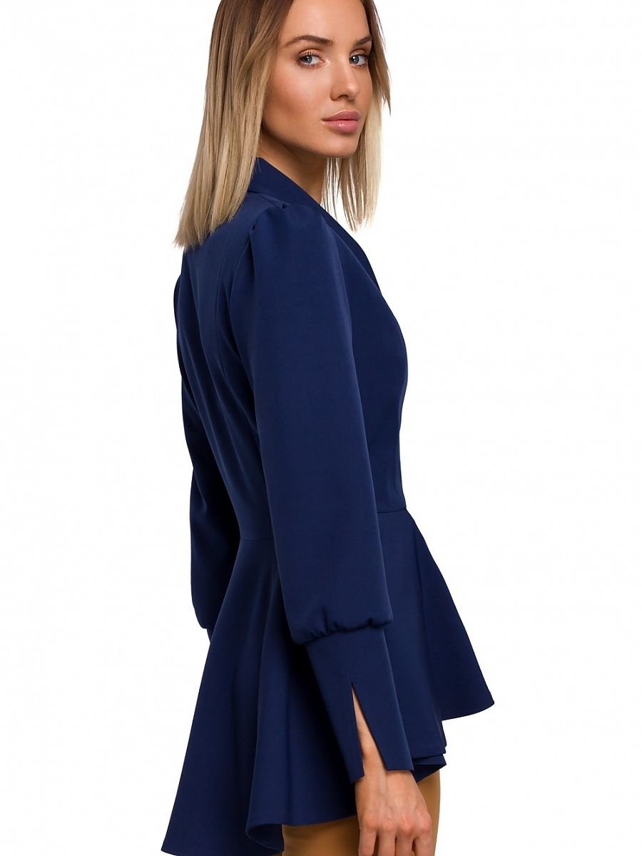 Jacket model 147457 Moe