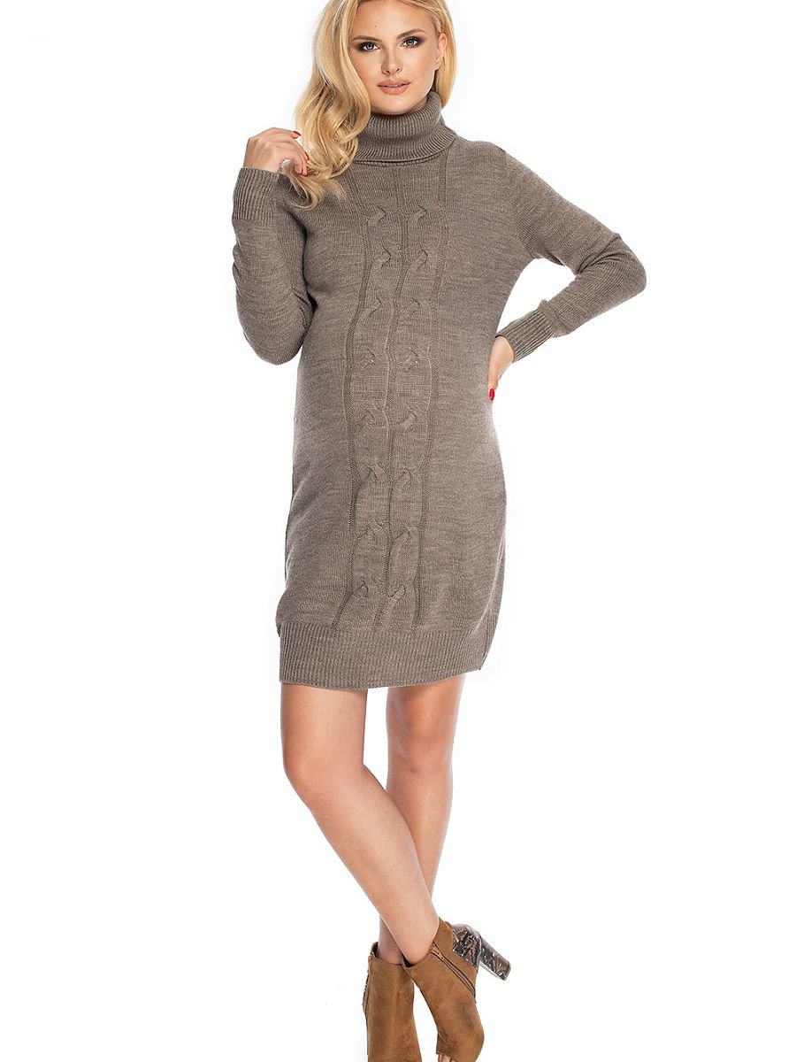 Pregnancy dress model 147488 PeeKaBoo