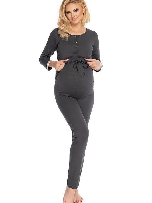 Pyjama model 147501 PeeKaBoo