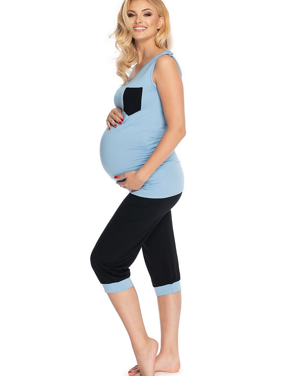 Pyjama model 147507 PeeKaBoo