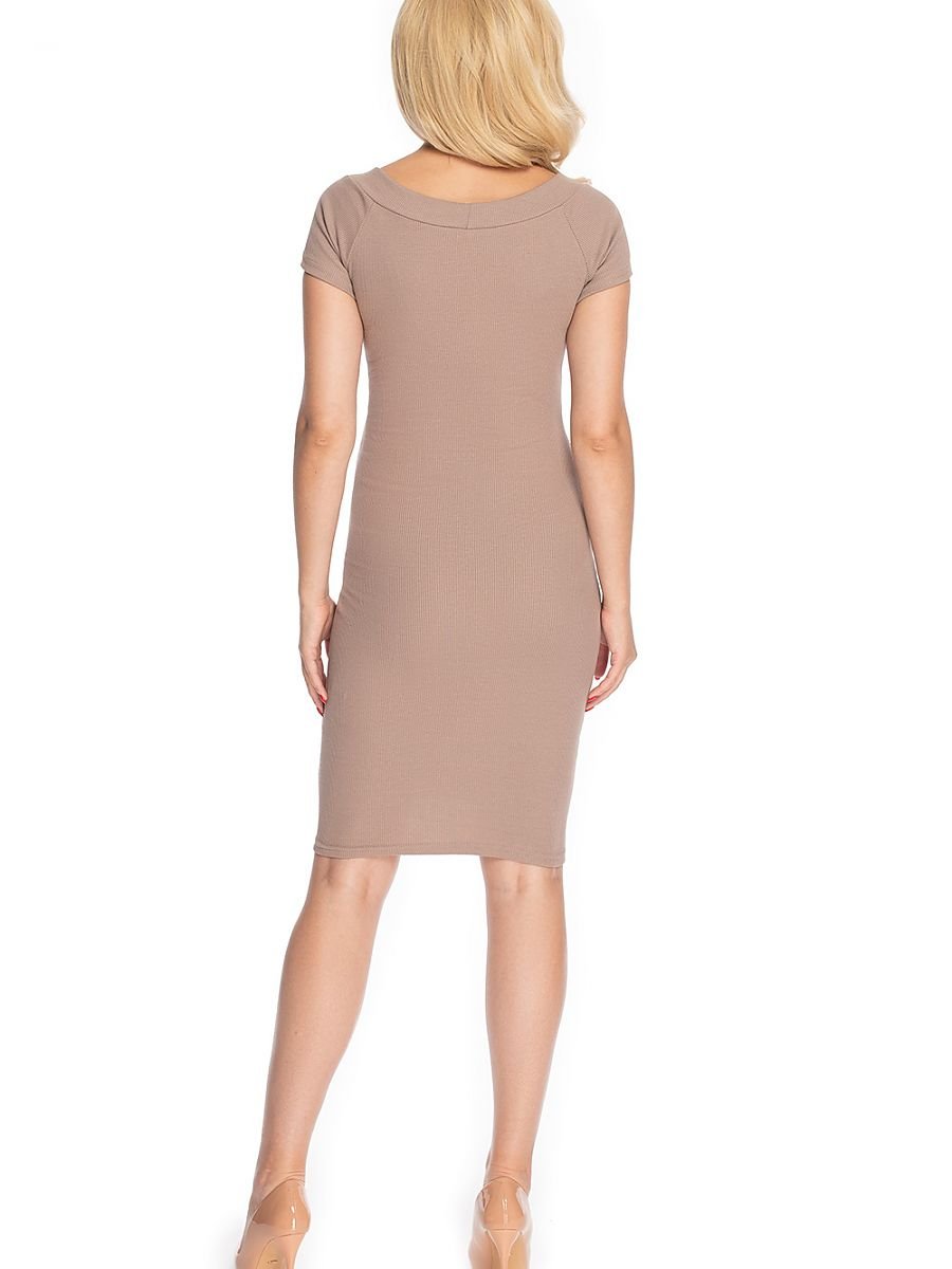 Pregnancy dress model 147513 PeeKaBoo