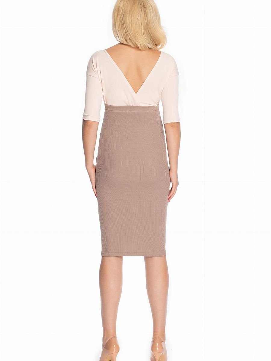 Skirt model 147514 PeeKaBoo