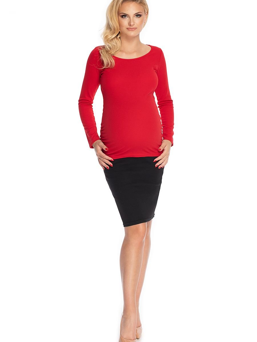 Blouse model 147519 PeeKaBoo