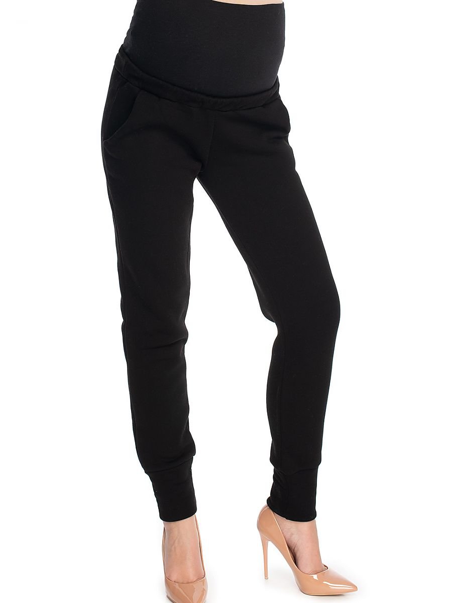 Women trousers model 147522 PeeKaBoo