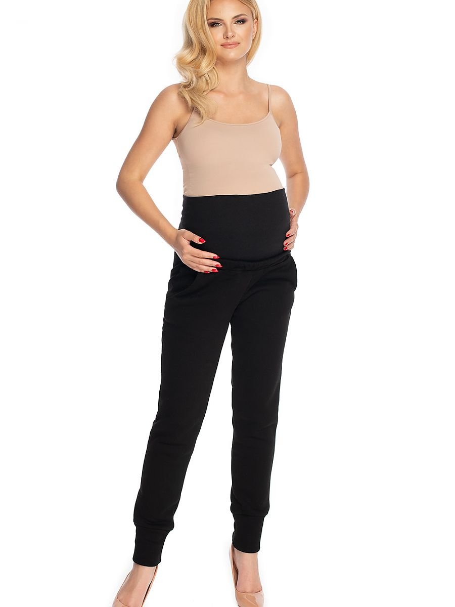 Women trousers model 147522 PeeKaBoo