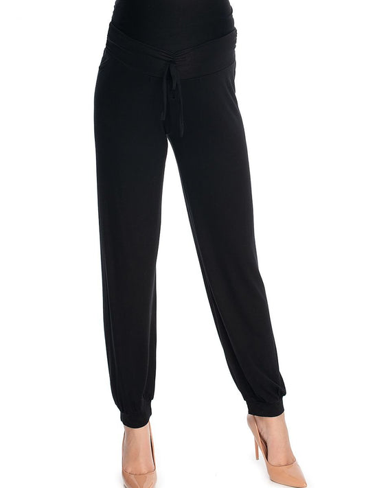Women trousers model 147530 PeeKaBoo