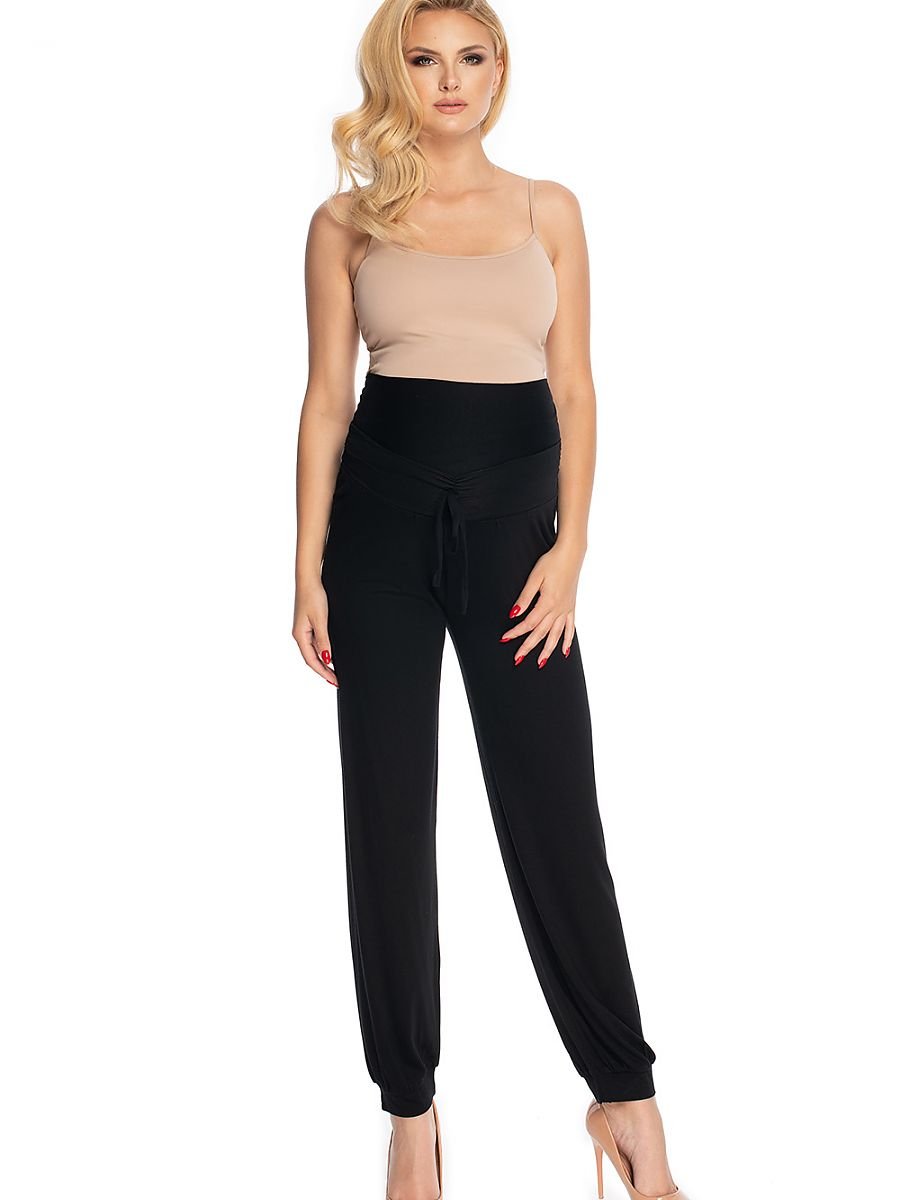 Women trousers model 147530 PeeKaBoo