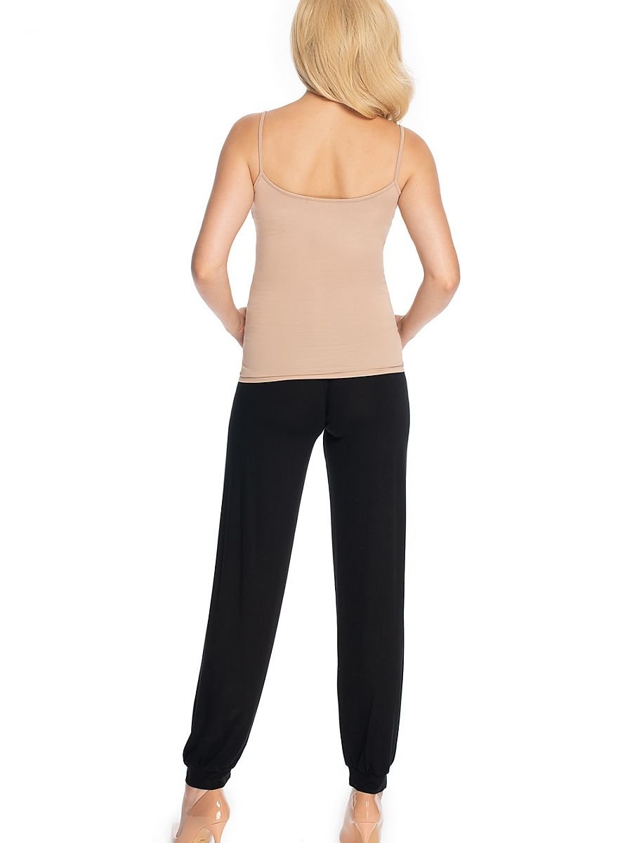 Women trousers model 147530 PeeKaBoo