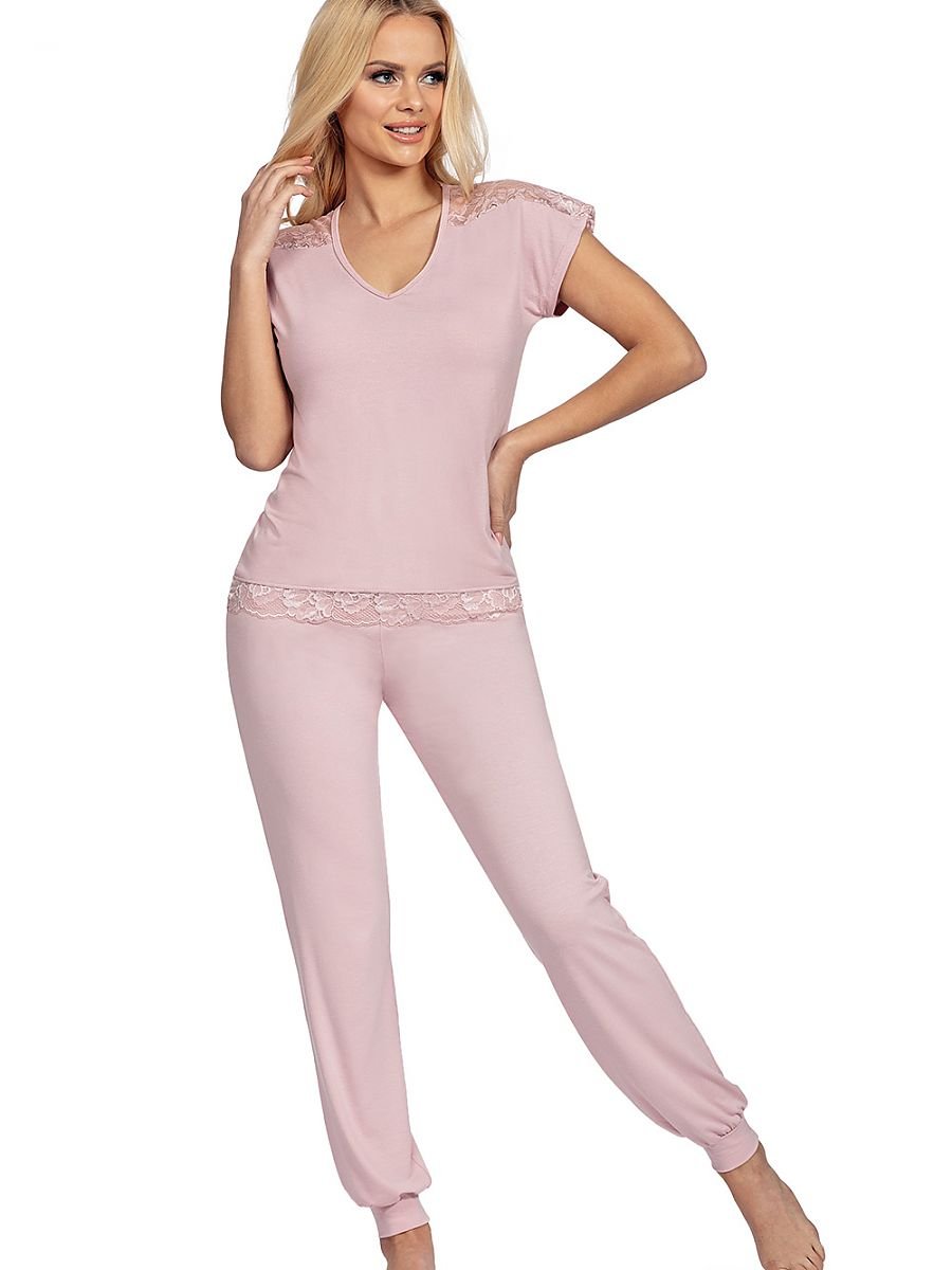 Pyjama model 147535 Donna