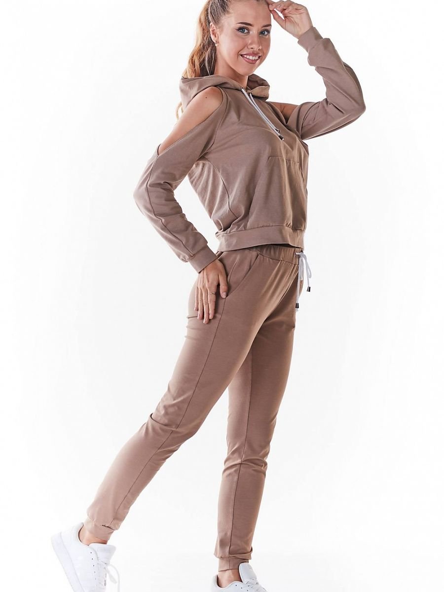 Tracksuit trousers model 147597 Infinite You