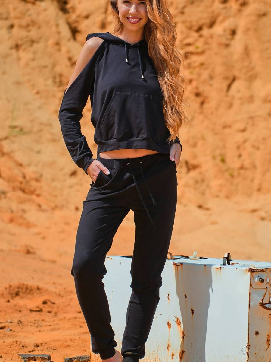 Tracksuit trousers model 147598 Infinite You