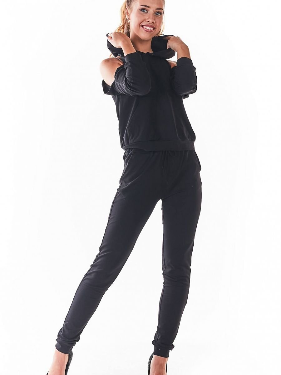 Tracksuit trousers model 147598 Infinite You