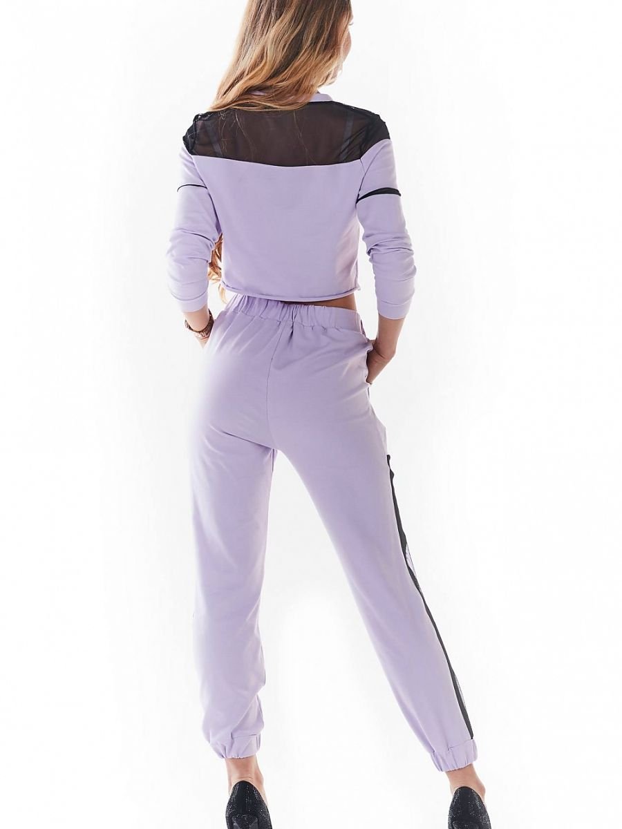 Tracksuit trousers model 147599 Infinite You