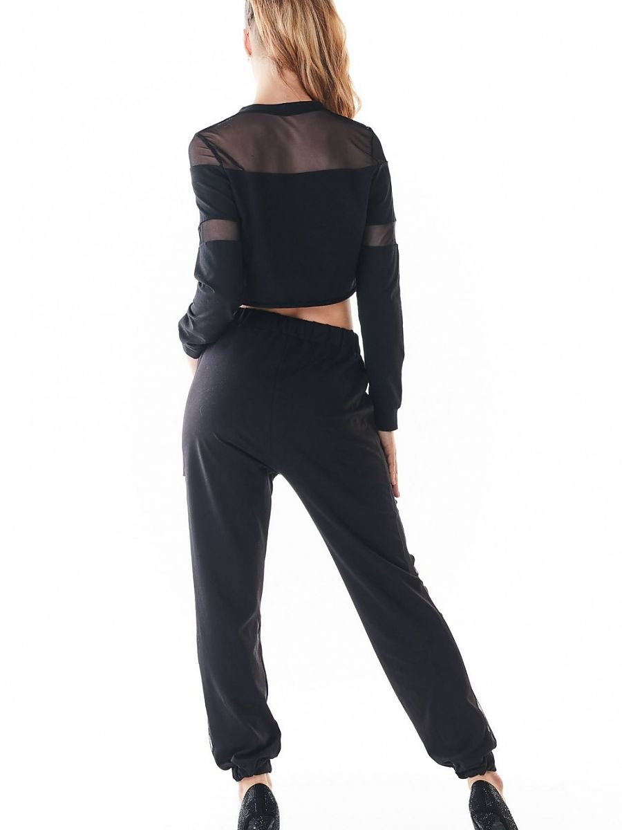 Tracksuit trousers model 147601 Infinite You