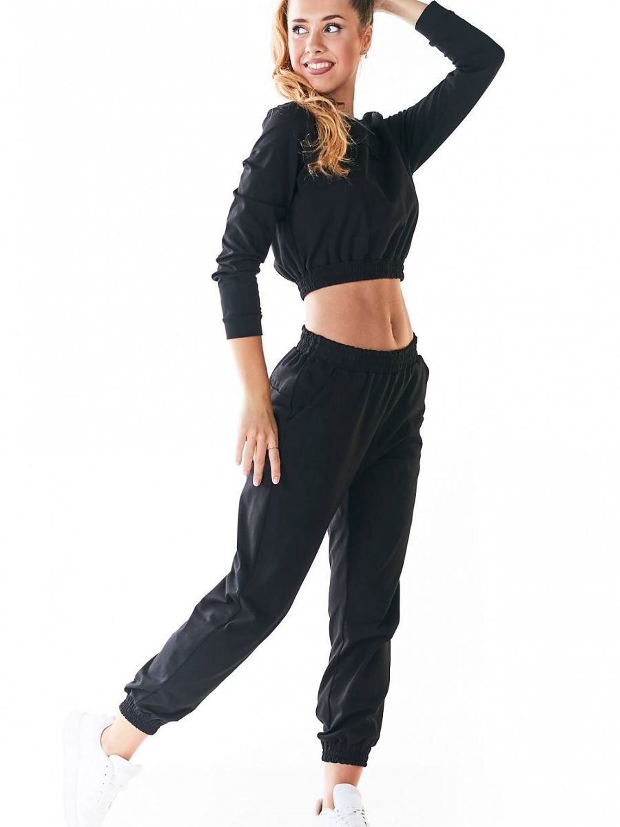 Tracksuit trousers model 147603 Infinite You