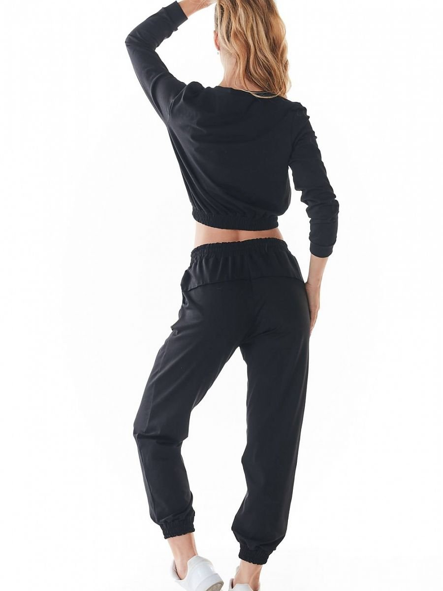 Tracksuit trousers model 147603 Infinite You