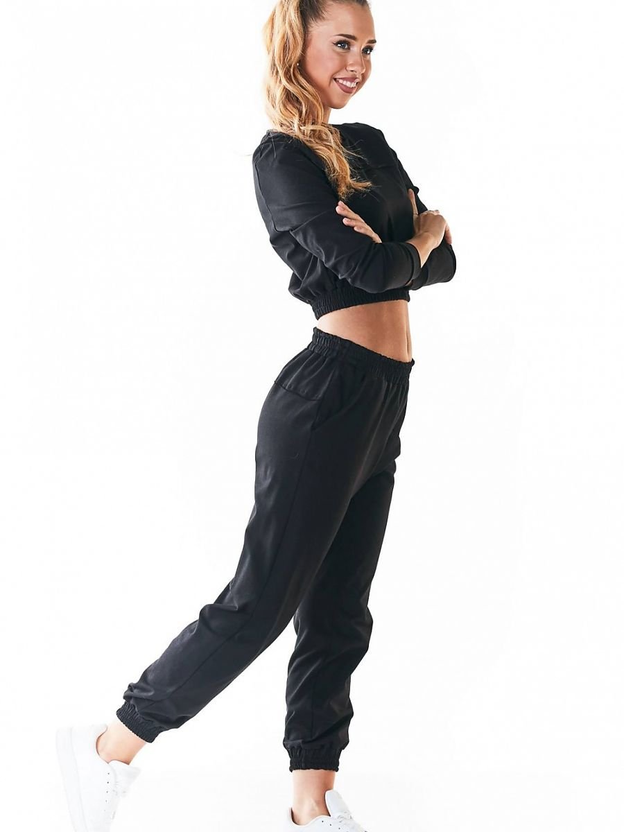 Tracksuit trousers model 147603 Infinite You