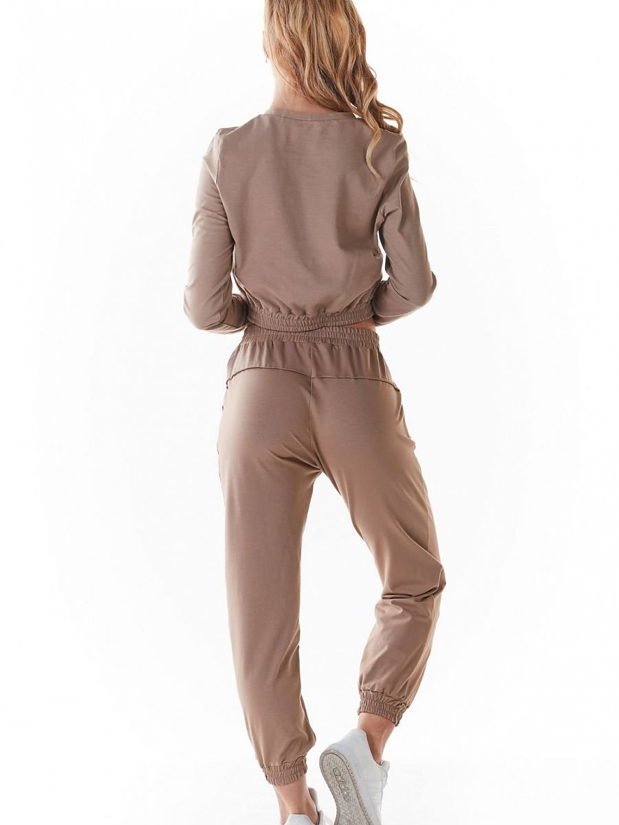 Tracksuit trousers model 147604 Infinite You