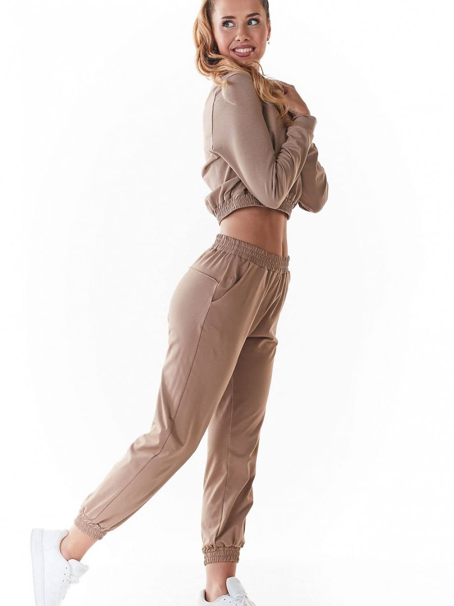 Tracksuit trousers model 147604 Infinite You