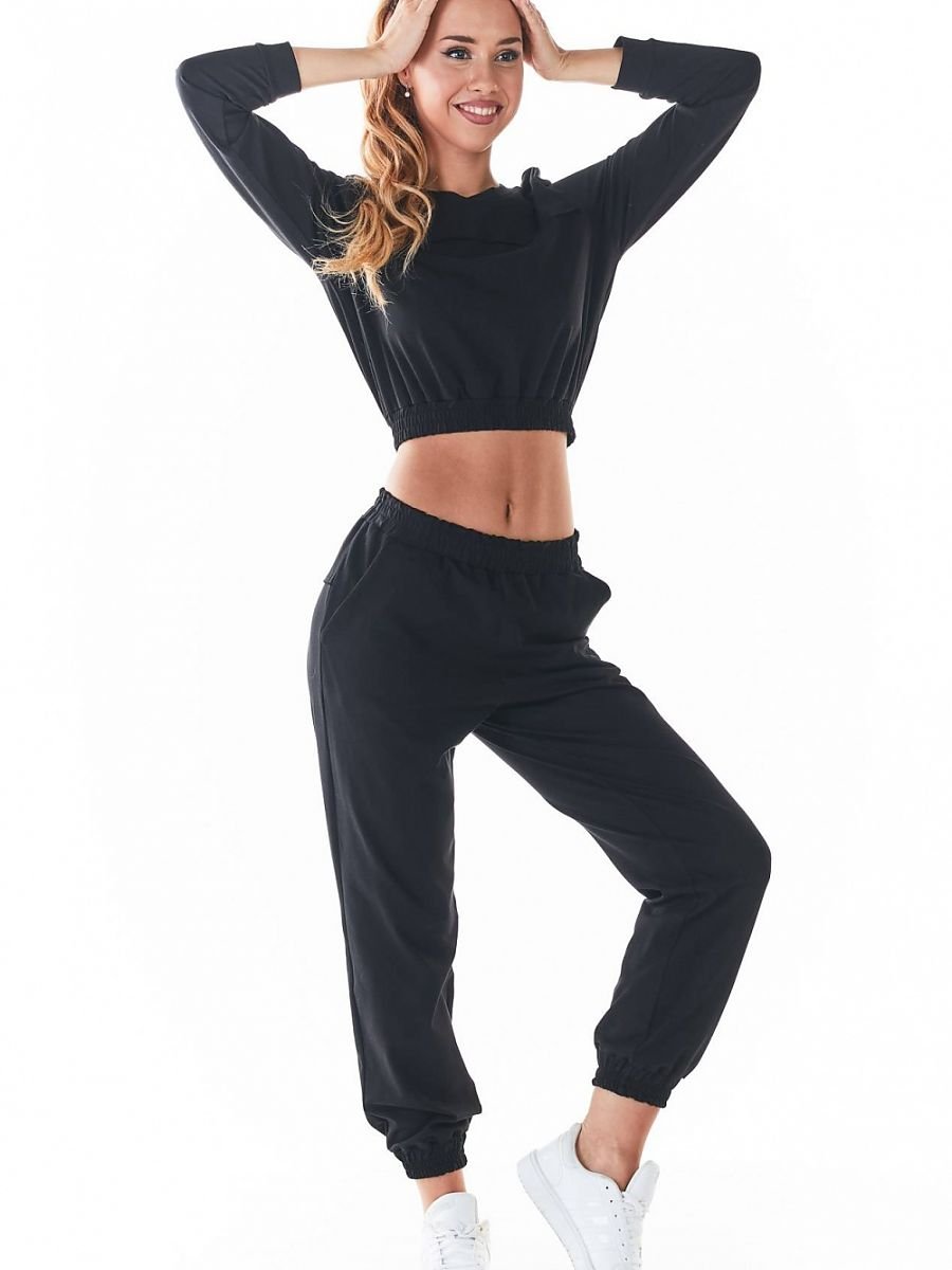 Sweatshirt model 147607 Infinite You
