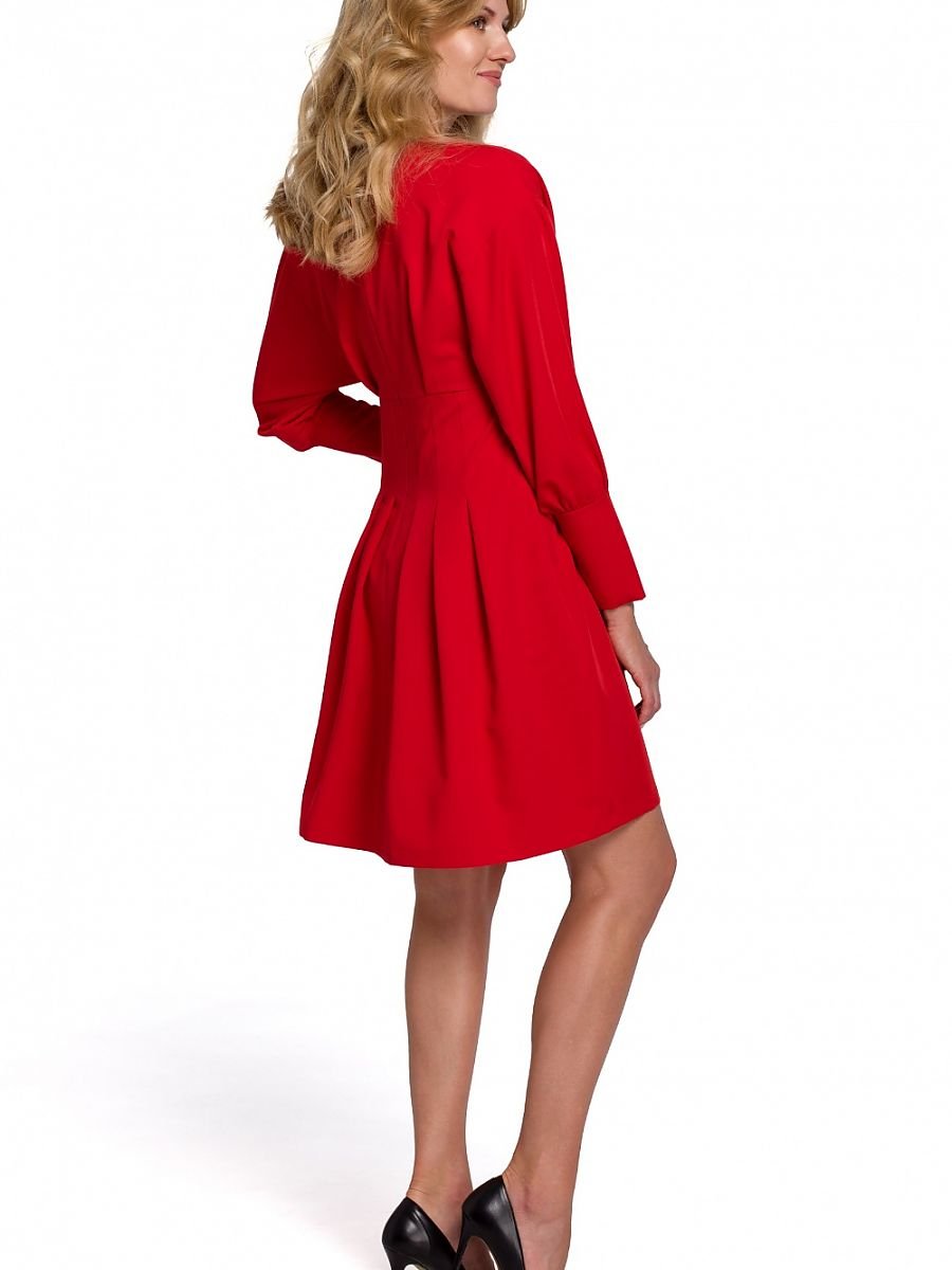 Daydress model 147639 Makover