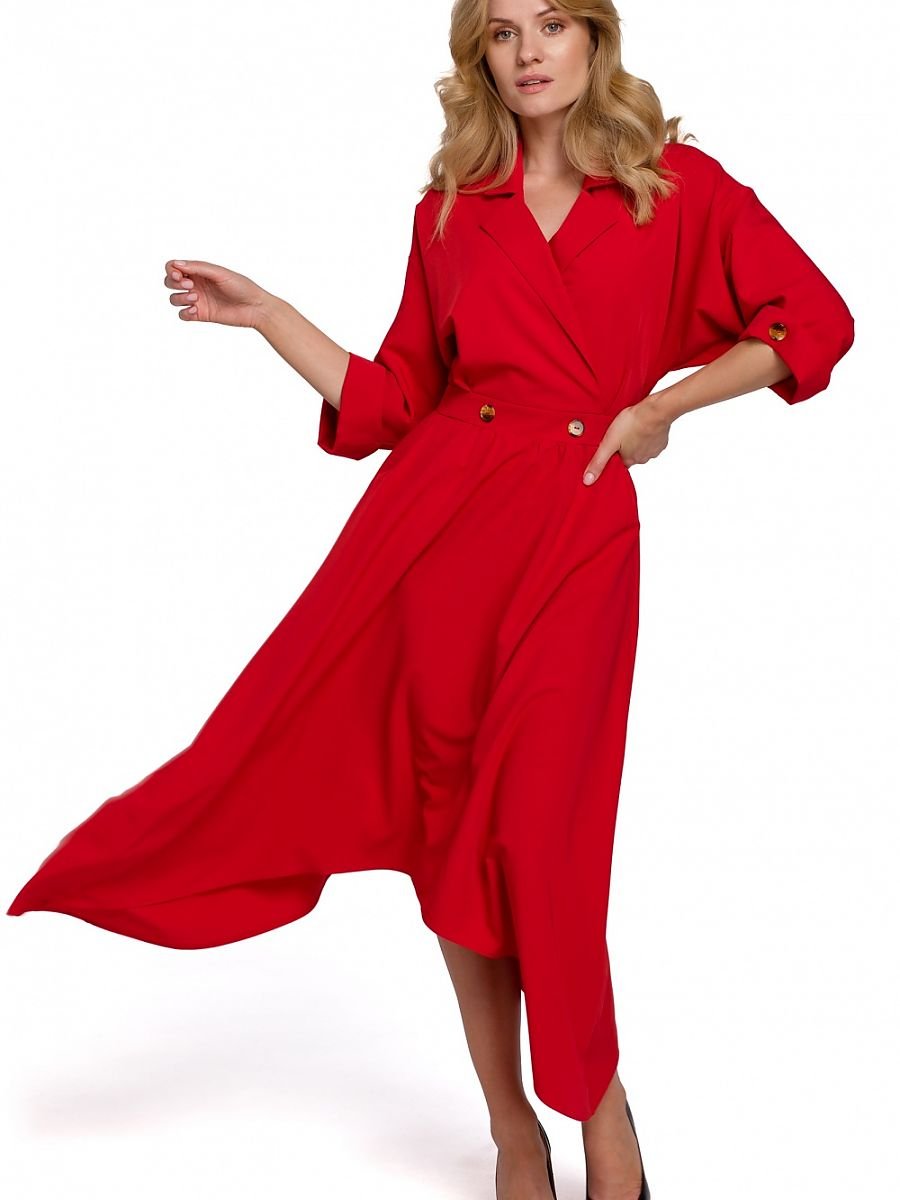 Daydress model 147643 Makover