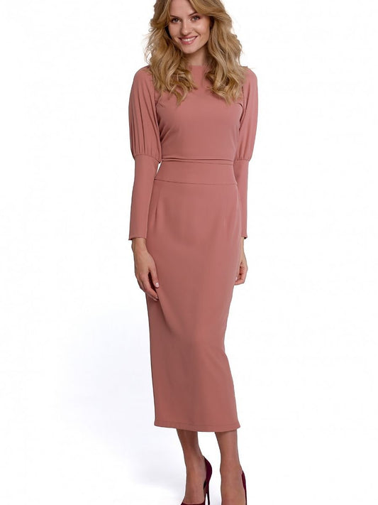 Daydress model 147671 Makover