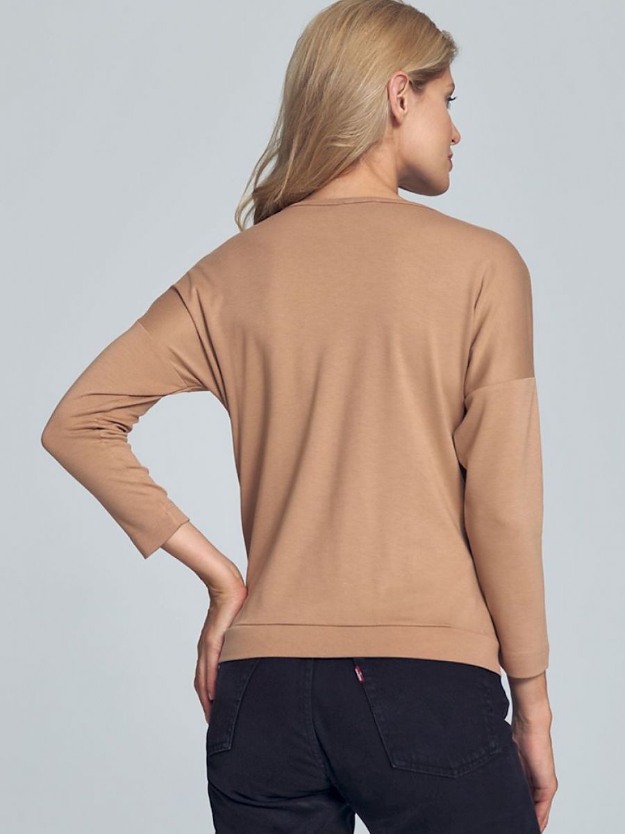 Blouse model 147909 Figl